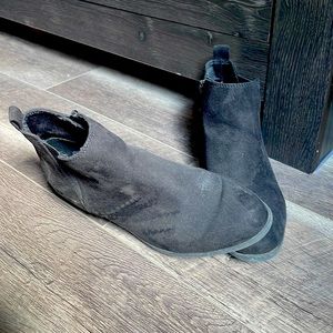 Women’s Dressy Ankle Boots